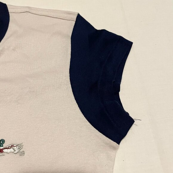 Ducks Unlimited Womens Tshirt Size XL Egyptian Cotton - Picture 5 of 16